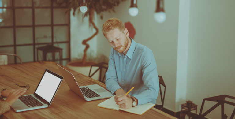 Executive Functioning Coaching