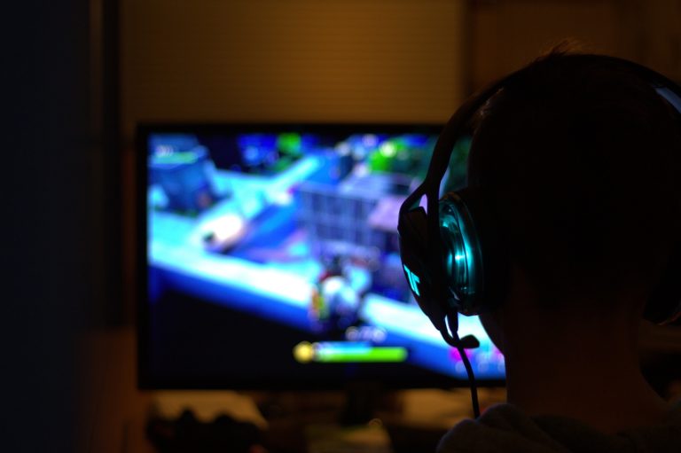 Video Games & ADHD – Why it can Cause Chaos?